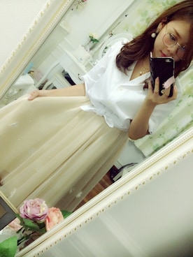 beansさんのコーディネート