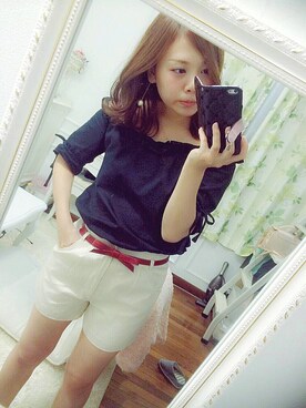 beansさんのコーディネート