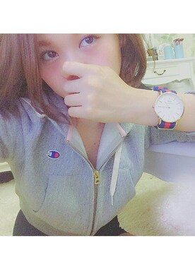 beansさん(レディース・146cm)の秋コーディネート