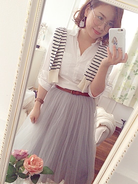 beansさんのコーディネート