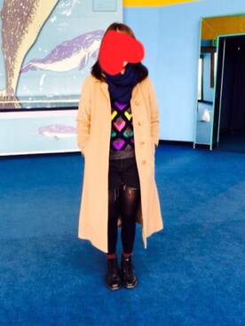 kooomaさんのコーディネート