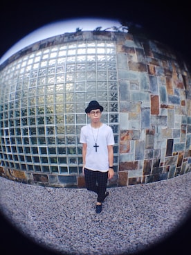 Anson.Laiさんのコーディネート