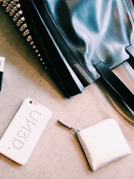 荻原桃子さん（レディース・161cm）の春コーディネート