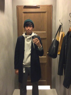 So Nagiさんのコーディネート