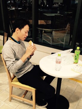 Satoshiさんのコーディネート