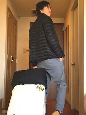 Satoshiさんのコーディネート