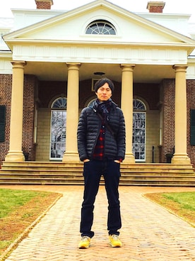 Satoshiさんのコーディネート