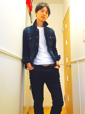 Satoshiさんのコーディネート