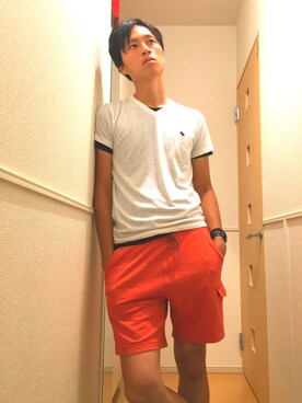 Satoshiさんのコーディネート