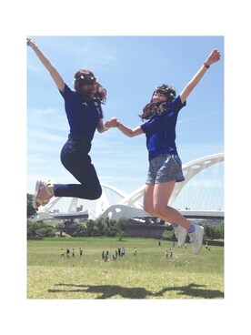 amiさんのコーディネート