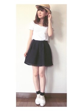 amiさんのコーディネート