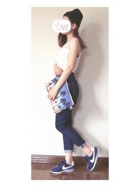 amiさんのコーディネート