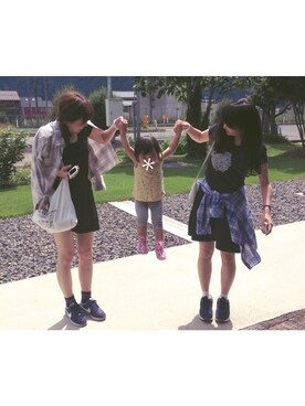 amiさんのコーディネート