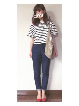 amiさんのコーディネート