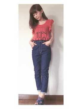 amiさんのコーディネート