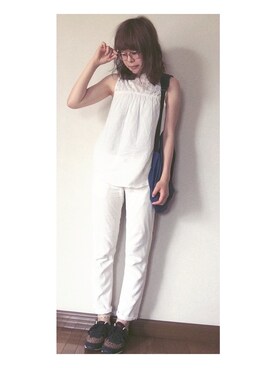 amiさんのコーディネート