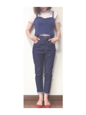 amiさんのコーディネート