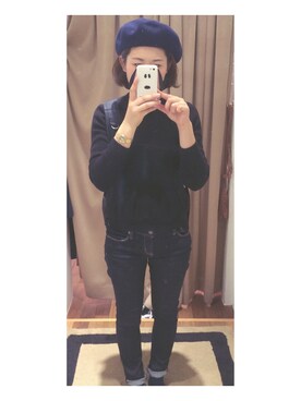 amiさんのコーディネート