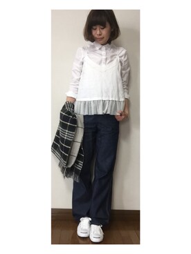 amiさんのコーディネート