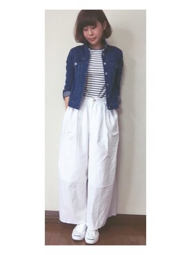 amiさんのコーディネート