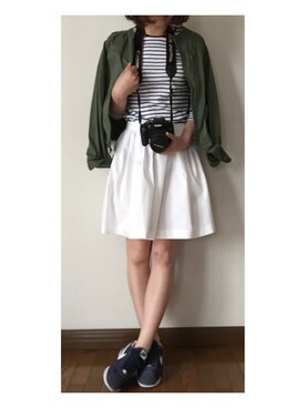 amiさんのコーディネート