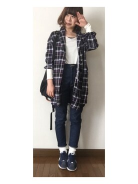 amiさんのコーディネート