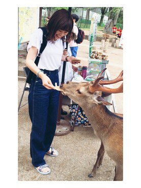 amiさんのコーディネート