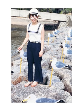 amiさんのコーディネート