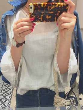 amiさんのコーディネート