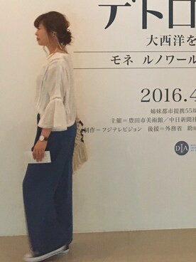 amiさんのコーディネート