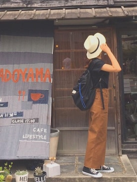 amiさんのコーディネート