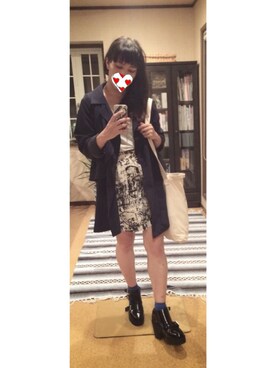 MROさんのコーディネート