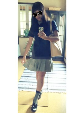 MROさんのコーディネート