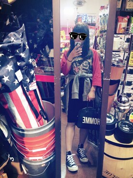 MROさんのコーディネート