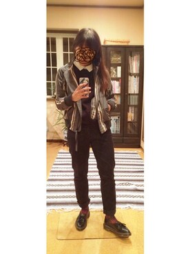 MROさんのコーディネート