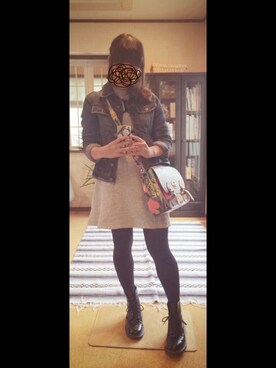 MROさんのコーディネート