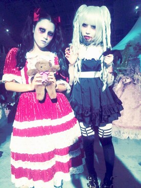 MROさんのコーディネート