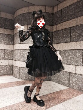 MROさんのコーディネート