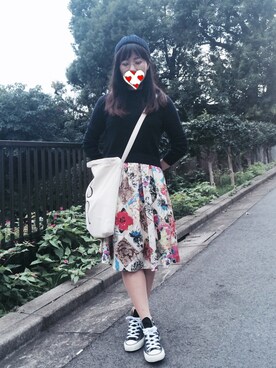 MROさんのコーディネート