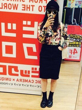 MROさんのコーディネート