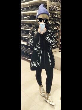 MROさんのコーディネート