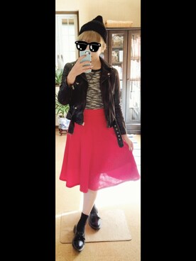 MROさんのコーディネート