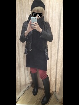 MROさんのコーディネート