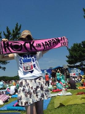 mi❤︎さんのコーディネート