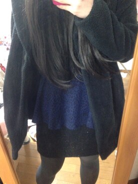 mi❤︎さんのコーディネート