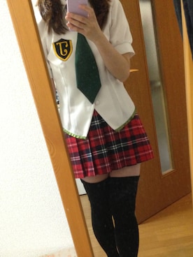 mi❤︎さんのコーディネート