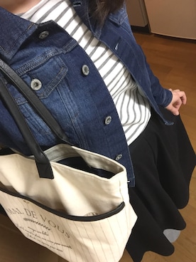 mi❤︎さんのコーディネート