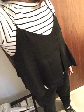 mi❤︎さんのコーディネート