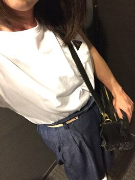 mi❤︎さんのコーディネート