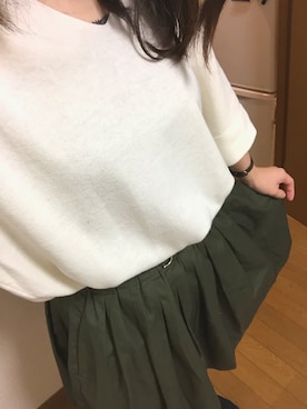 mi❤︎さんのコーディネート